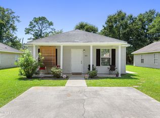 3015 57th Ave, Gulfport, MS 39501