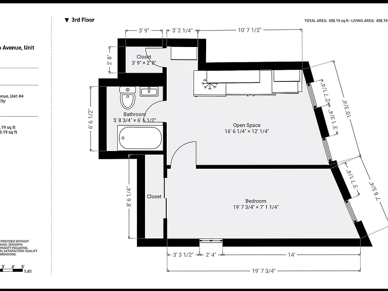 730 Bergen Ave #4 — Photo 15