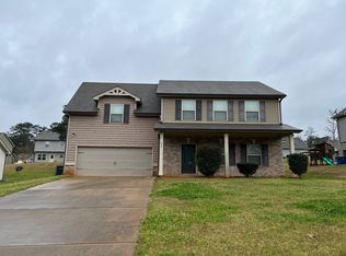 644 Stevens Pl, McDonough, GA 30252