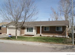 17491 E Lasalle Dr, Aurora, CO 80013