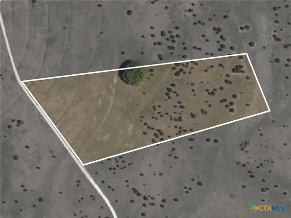 LOT 37 County Road 3640 #S, Copperas Cove, TX 76522