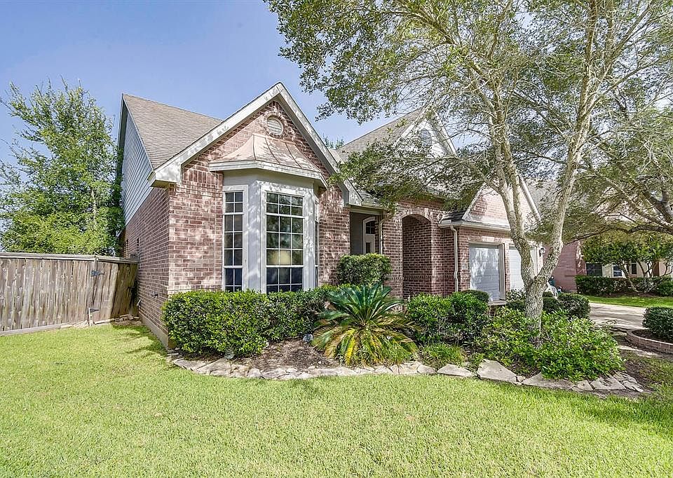 5407 Cranston Ct, Sugar Land, TX 77479 Zillow