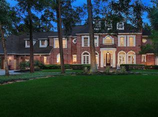 65 Hollymead Dr, Spring, TX 77381