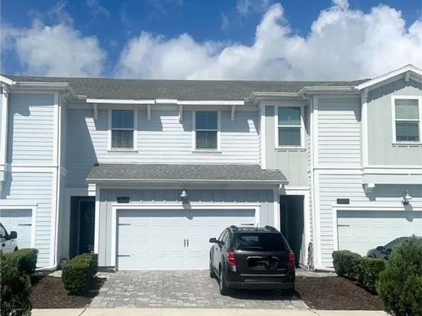2922 Theme St, Kissimmee, FL 34746