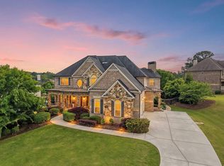 16450 Waxmyrtle Rd, Milton, GA 30004
