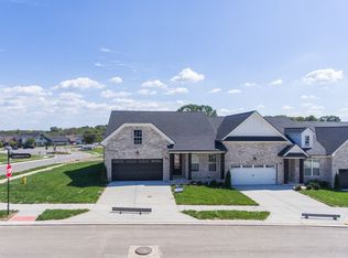 144 Lightberry Ln LOT 255, Hendersonville, TN 37075