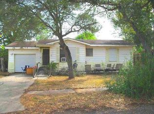 4302 Green Grove Dr, Corpus Christi, TX 78415