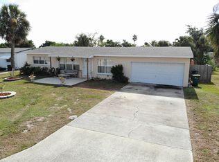 640 Pelican Dr, Satellite Beach, FL 32937