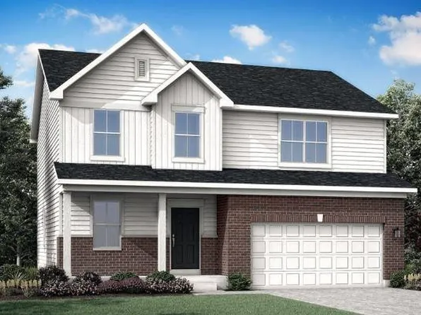 11471 Thomas St, Winfield, IN 46307