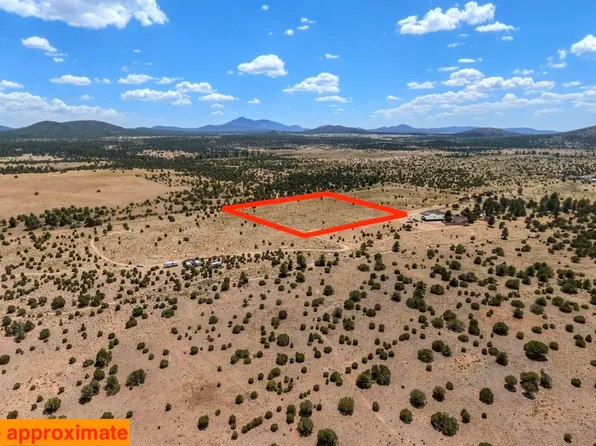 6203 N Whiskey River Rd #H, Williams, AZ 86046