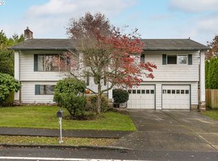 2154 SW Binford Lake Pkwy, Gresham, OR 97080