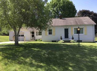 624 E Farneman St, South Bend, IN 46614