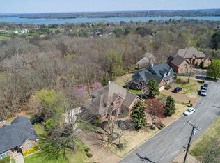 125 Shiloh Rdg, Hendersonville, TN 37075