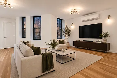 524 West 134th Street, #1C