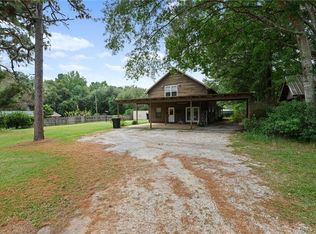 10750 Grand Ave, Grand Bay, AL 36541