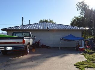 236 N M Ave, El Reno, OK 73036