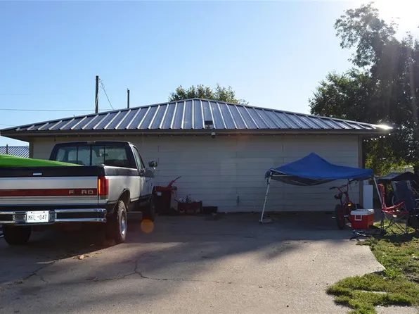 236 N M Ave, El Reno, OK 73036