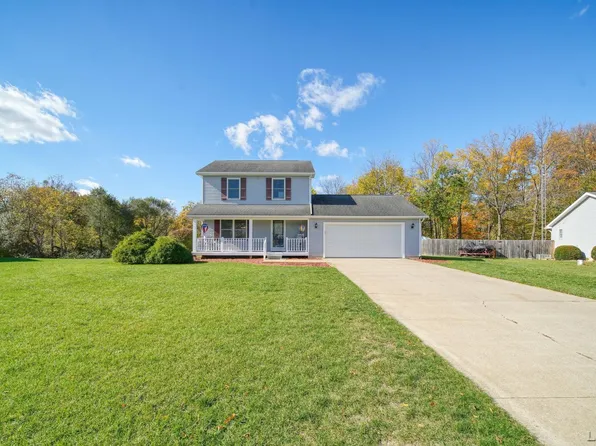 3057 Beaver Creek Rdg, Adrian, MI 49221