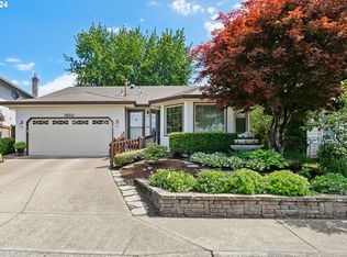 3834 NW Craig Dr, Beaverton, OR