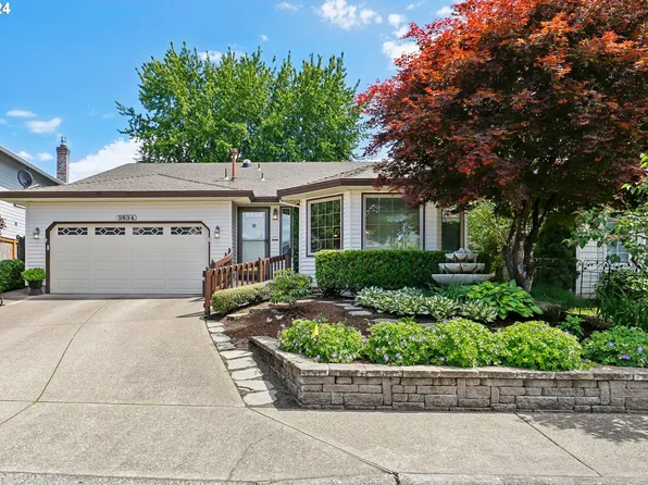3834 NW Craig Dr, Beaverton, OR 97006
