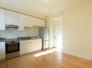 501 E Broadway APT 3, Boston, MA 02127