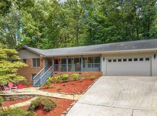 2501 Midvale Ct, Tucker, GA 30084