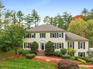 3 Fairview Rd, Medfield, MA 02052