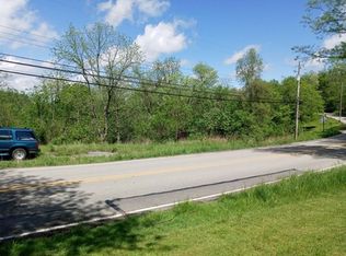 201 Linden Rd, Canonsburg, PA 15317