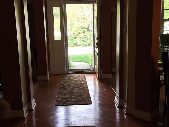 Entryway