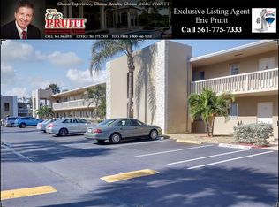 415 Us Highway 1 APT 105, North Palm Beach, FL 33408