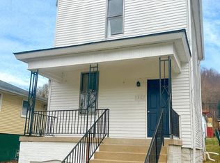 417 Kruger Street, Wheeling, WV 26003