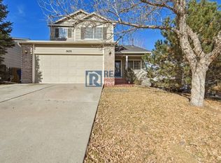 5633 S Yakima St, Aurora, CO 80015