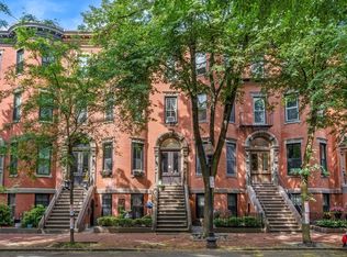 19 Greenwich Park APT 2, Boston, MA 02118