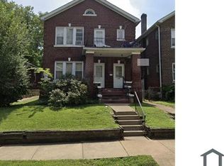 5242 Greer Ave #1A, Saint Louis, MO 63115