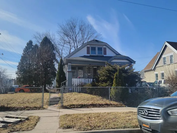 3525 N 2nd St, Milwaukee, WI 53212