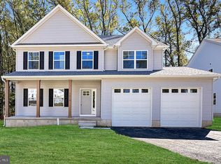 Fortuna Dr, Hatfield, PA