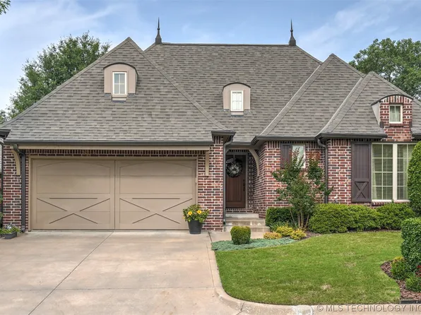 9302 S 75th East Ave, Tulsa, OK 74133