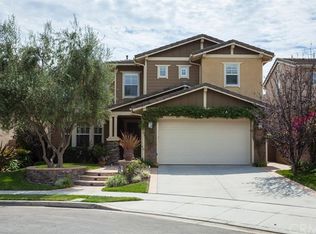 1112 Colina Rodante, San Clemente, CA 92673