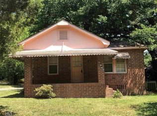 3967 Atlantic Ave, Macon, GA 31204
