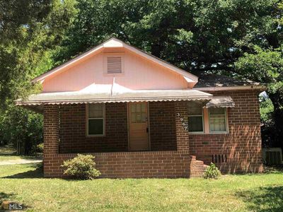 3967 Atlantic Ave, Macon, GA, 31204