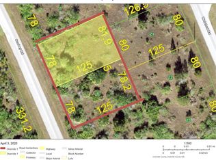 8254 Scobey Rd #7, Pt Charlotte, FL 33981