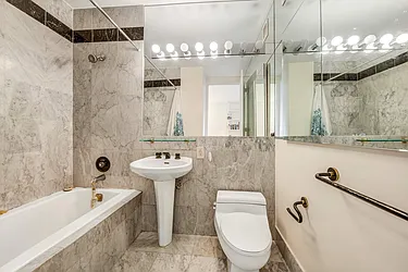Rented by Compass