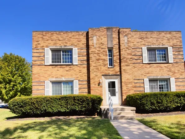 523 Hadley Avenue, 523 Hadley Ave APT 3, Kettering, OH 45419