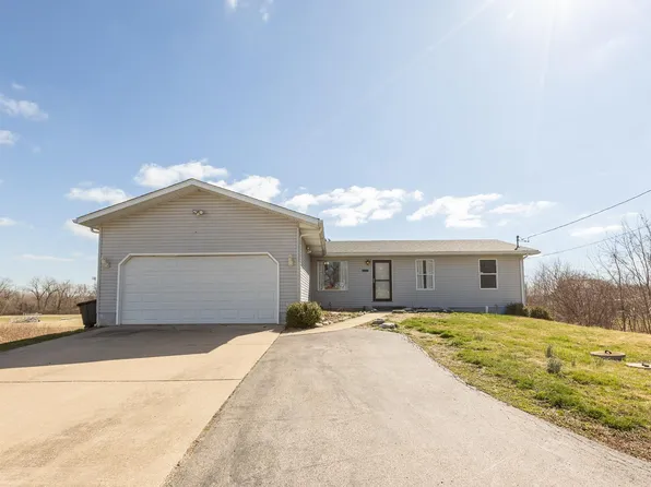 4076 Culp Ln, Bethalto, IL 62010