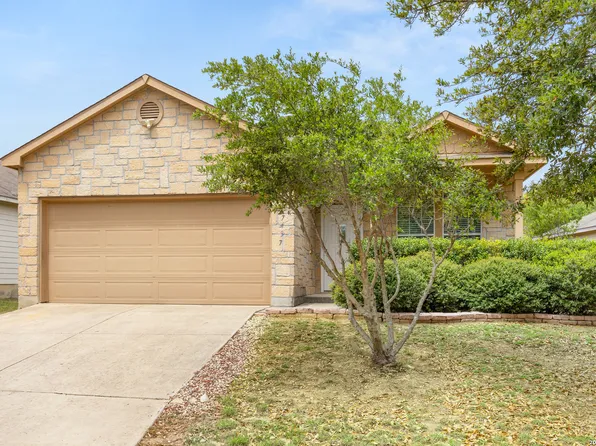 7437 PARAISO PT, Boerne, TX 78015