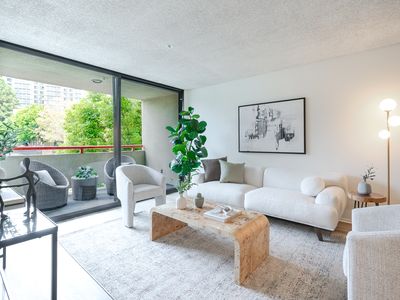 222 S Central Ave APT 101, Los Angeles, CA, 90012