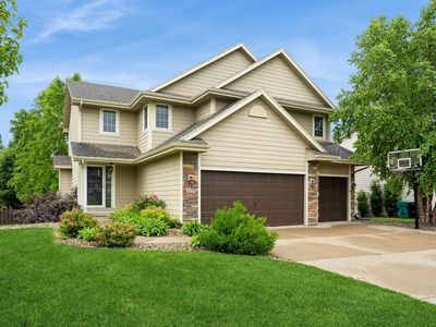 2320 NW Ashland Pkwy, Ankeny, IA, 50023