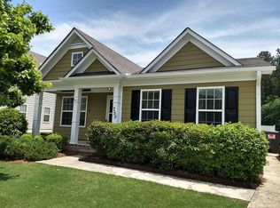 755 W Vincent Dr, Athens, GA 30607