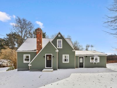 79 Meadow Ln, Lanesborough, MA, 01237