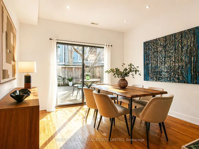25 Bishop St — Photo 17